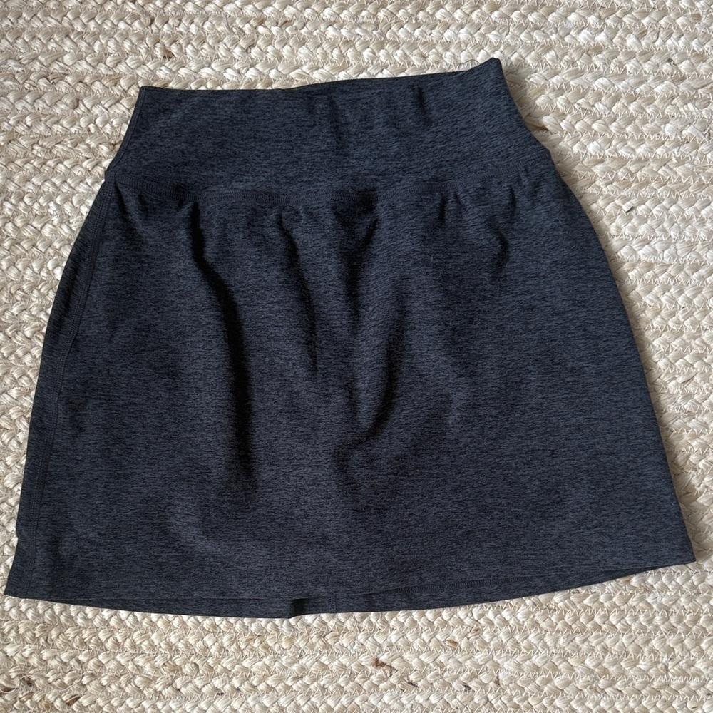 Beyond Yoga Skirt SMALL
